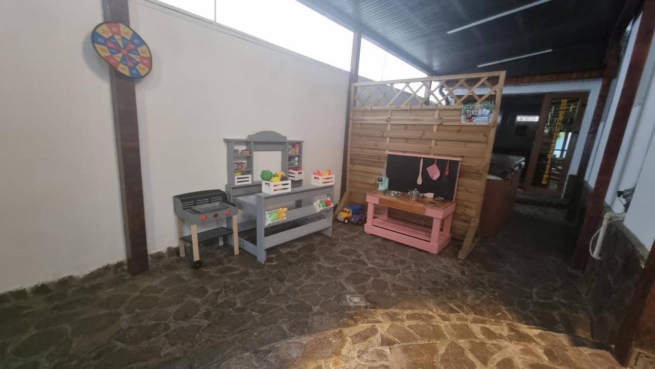 Pensiunea Casa Ober Брашов Экстерьер фото